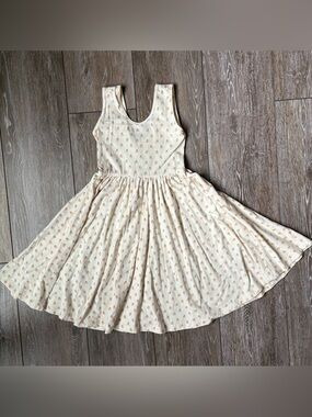 Alice‎ + Ames Pastel Strawberry Dress